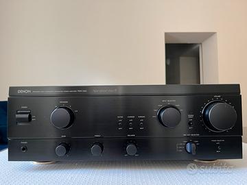 Amplificatore integrato DENON PMA-1060