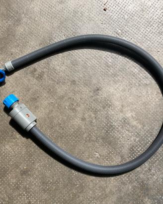 ACQUASTOP TUBO