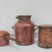 alambicco per grappa