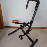 Power Crunch Display per addominali