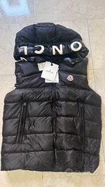 MONCLER SMANICATO UOMO