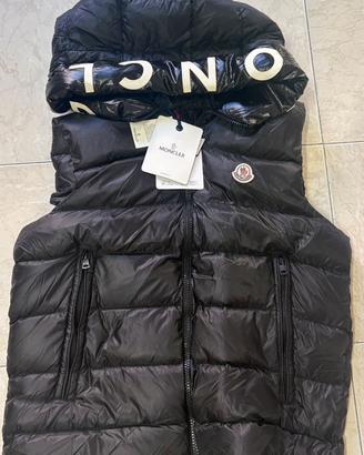 MONCLER SMANICATO UOMO