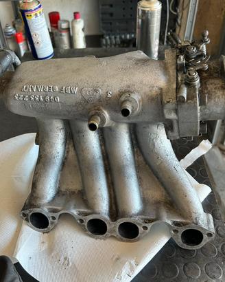 Collettore aspirazione vw audi n 049133223