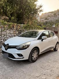 Renault clio 2017 IV serie