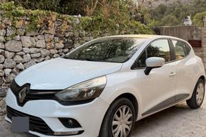 Renault clio 2017 IV serie