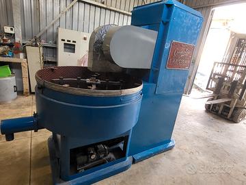 frangipastatrice,  frangitore gramola frantoio ole