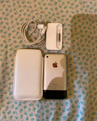 Iphone  2g  a1203