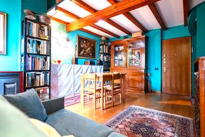 Elegante e raffinato appartamento ristrutturato ul