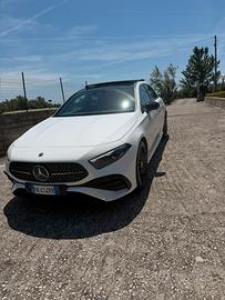 Mercedes classe a 200