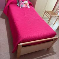 Cameretta bambini perfetta in tutto