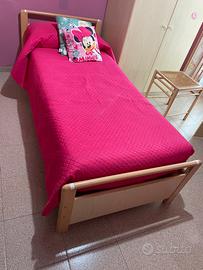 Cameretta bambini perfetta in tutto