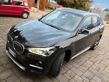 BMW X1 F48 xdrive 20d xLine