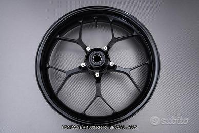 Cerchio anteriore per HONDA CBR 1000 RRR 2020 2025