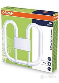 Lampada fluorescente