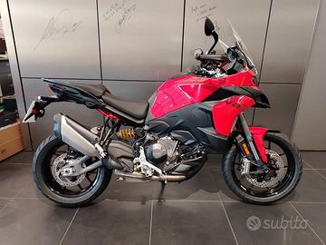 Ducati Multistrada V2 S