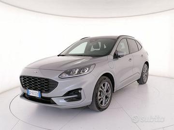 Ford Kuga 2.5 phev ST-Line 2wd 225cv cvt