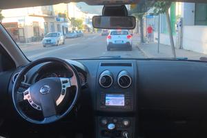Nisan qashqai 1006 diesel, la macchina è perfetta