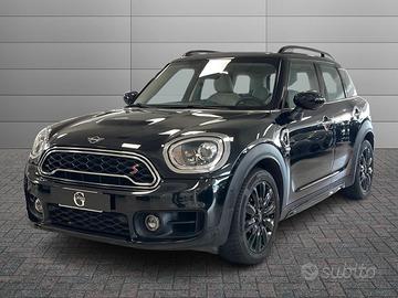 MINI Mini Countryman F60 2017 - Mini Countryman 2.