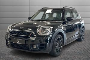 MINI Mini Countryman F60 2017 - Mini Countryman 2.