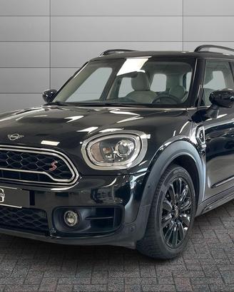 MINI Mini Countryman F60 2017 - Mini Countryman 2.