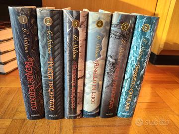 Saga Cronache del Regno della Fantasia