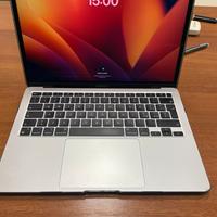 Macbook Air 2022 - M1