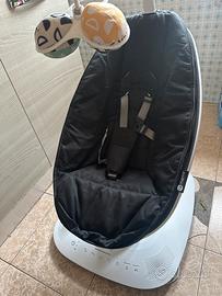 Altalena elettrica 4moms