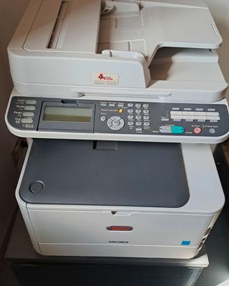 Multifunzione OKI MC363 – condizioni eccellenti
