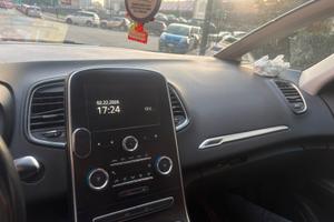 Renault scenic 4 diesel black edition
