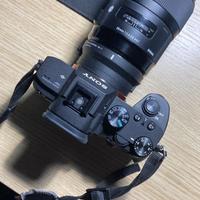 Sony a7iii