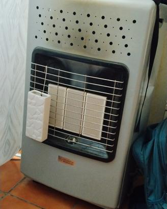 stufa  a gas 