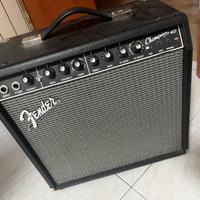 Amplificatore fender