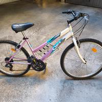 mtb donna