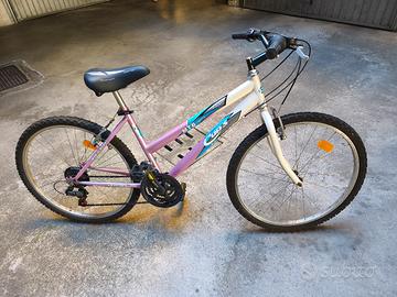 mtb donna