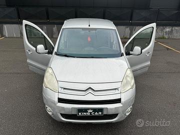 Citroen Berlingo 1.6 16V 90CV