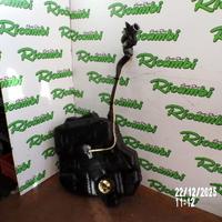 SERBATOIO PER VW CADDY 2KA 1.6 TDI ANNO 2011