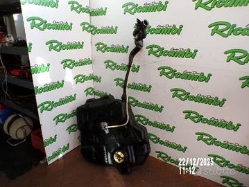 SERBATOIO PER VW CADDY 2KA 1.6 TDI ANNO 2011