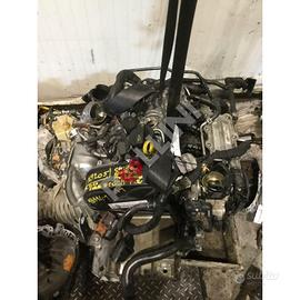 Motore C/P Audi A1 2019