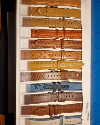 Cinturino per orologio