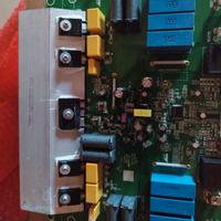 scheda DG82 -01540A
