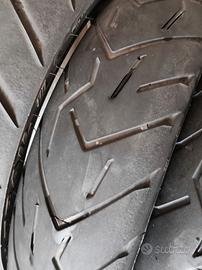 Gomme moto Pirelli 190-120