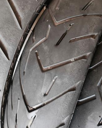 Gomme moto Pirelli 190-120
