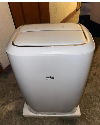 climatizzatore portatile 