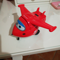 Super wings da collezione