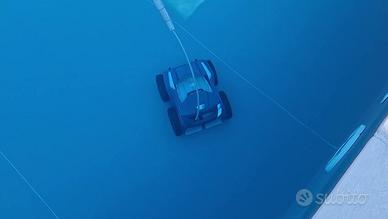 Robot piscina Zodiac ALPHA iQ 6800 Pro