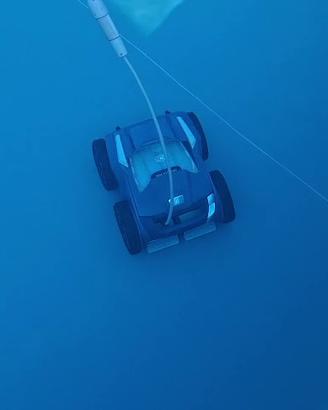 Robot piscina Zodiac ALPHA iQ 6800 Pro