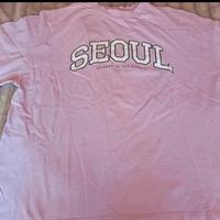 t-shirt da donna a maniche corte 