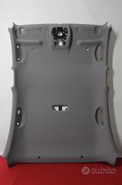 SOTTOTETTO CIELO IMPERIALE GIULIA GRIGIO