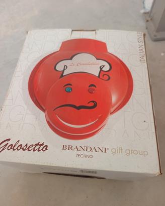 Golosetto - Cuoci ciambelle elettrico