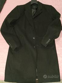 Cappotto uomo